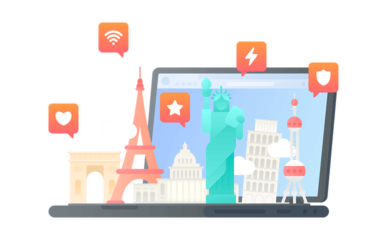 在汤加连接到中国的软件 - 返华VPN